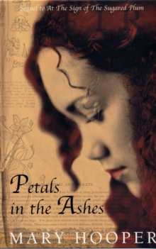Petals in the Ashes, Paperback Book Petals in the Ashes, Paperback Book