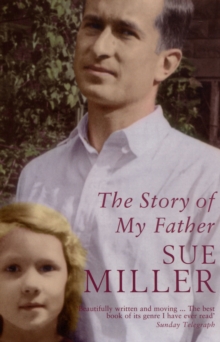 The Story of My Father, Paperback Book The Story of My Father, Paperback Book