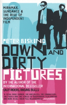 Down and Dirty Pictures, Paperback Book Down and Dirty Pictures, Paperback Book