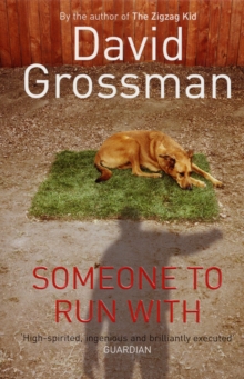 Someone to Run with, Paperback Someone to Run with, Paperback