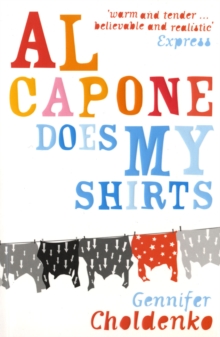 Al Capone Does My Shirts, Paperback Book Al Capone Does My Shirts, Paperback Book