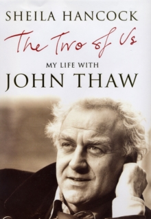 The Two of Us : My Life with John Thaw, Hardback Book The Two of Us : My Life with John Thaw, Hardback Book