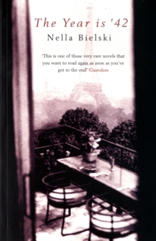 The Year is '42, Paperback The Year is '42, Paperback