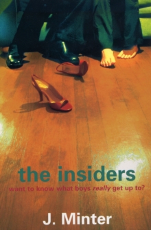 The Insiders, Paperback Book The Insiders, Paperback Book