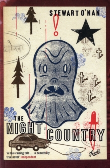 The Nght Country, Paperback Book The Nght Country, Paperback Book