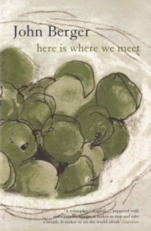 Here is Where We Meet, Paperback Here is Where We Meet, Paperback