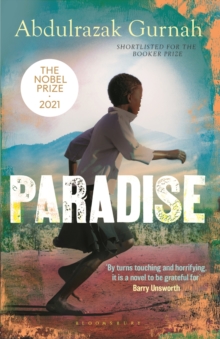 Paradise, Paperback Book Paradise, Paperback Book