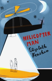 Helicopter Man, Paperback Helicopter Man, Paperback