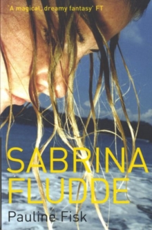 Sabrina Fludde, Paperback Sabrina Fludde, Paperback