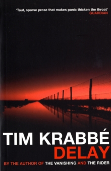 Delay, Paperback Delay, Paperback