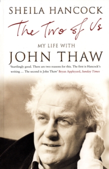 The Two of Us : My Life with John Thaw, Paperback Book The Two of Us : My Life with John Thaw, Paperback Book