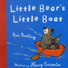 Little Bear's Little Boat, Board book Book Little Bear's Little Boat, Board book Book