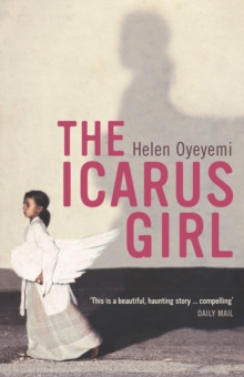 The Icarus Girl, Paperback Book The Icarus Girl, Paperback Book