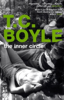 The Inner Circle, Paperback Book The Inner Circle, Paperback Book