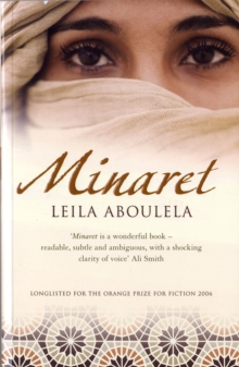 Minaret, Paperback Minaret, Paperback