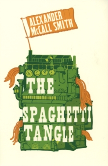 The Spaghetti Tangle, Paperback The Spaghetti Tangle, Paperback
