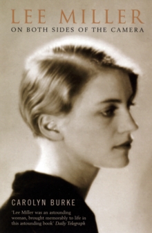 Lee Miller : On Both Sides of the Camera, Paperback Book Lee Miller : On Both Sides of the Camera, Paperback Book