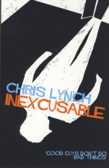 Inexcusable, Paperback Book Inexcusable, Paperback Book
