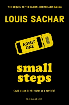 Small Steps, Paperback Book Small Steps, Paperback Book