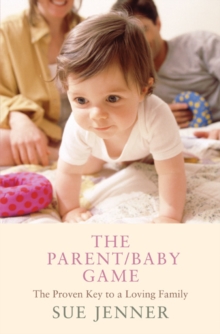 The Parent/baby Game, Paperback Book The Parent/baby Game, Paperback Book