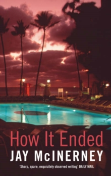 How it Ended, Paperback How it Ended, Paperback