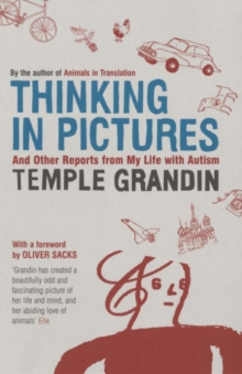 Thinking in Pictures, Paperback Book Thinking in Pictures, Paperback Book