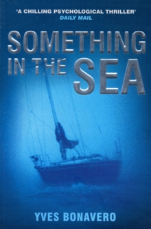Something in the Sea, Paperback Something in the Sea, Paperback