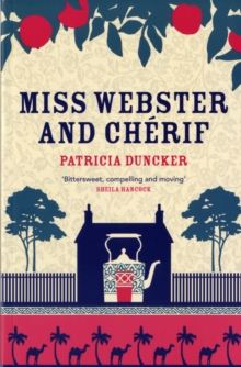 Miss Webster and Cherif, Paperback Book Miss Webster and Cherif, Paperback Book