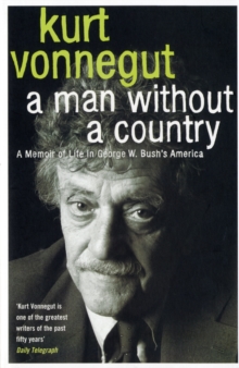 A Man without a Country, Paperback A Man without a Country, Paperback