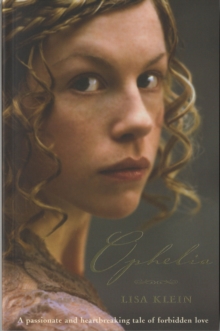 Ophelia, Paperback Book Ophelia, Paperback Book