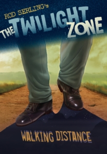 Walking Distance, Paperback Book Walking Distance, Paperback Book