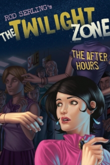 The After Hours, Paperback Book The After Hours, Paperback Book
