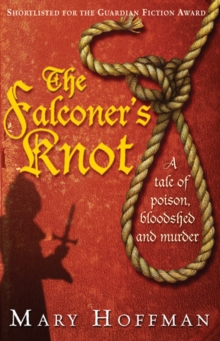 The Falconer's Knot, Paperback The Falconer's Knot, Paperback