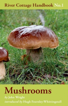 Mushrooms, Hardback Book Mushrooms, Hardback Book