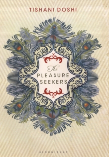 The Pleasure Seekers, Hardback Book The Pleasure Seekers, Hardback Book