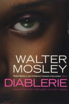 Diablerie, Paperback Diablerie, Paperback