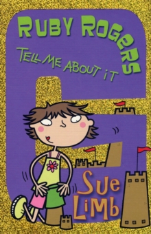 Tell Me About It!, Paperback Book Tell Me About It!, Paperback Book
