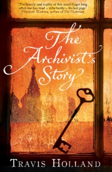 The Archivist's Story, Paperback The Archivist's Story, Paperback