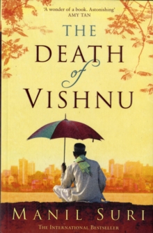The Death of Vishnu, Paperback Book The Death of Vishnu, Paperback Book