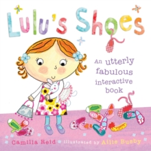 Lulu's Shoes, Hardback Lulu's Shoes, Hardback