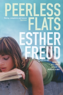 Peerless Flats, Paperback Book Peerless Flats, Paperback Book