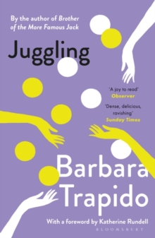 Juggling, Paperback Book Juggling, Paperback Book