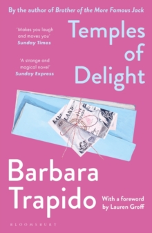 Temples of Delight, Paperback Book Temples of Delight, Paperback Book