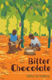 Bitter Chocolate, Paperback Bitter Chocolate, Paperback