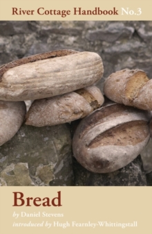 Bread, Hardback Book Bread, Hardback Book