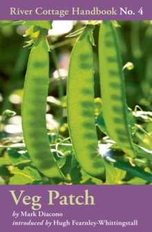 Veg Patch, Hardback Book Veg Patch, Hardback Book