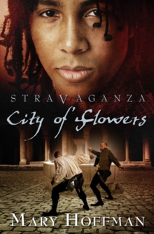 City of Flowers, Paperback Book City of Flowers, Paperback Book