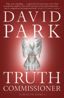 The Truth Commissioner, Paperback Book The Truth Commissioner, Paperback Book