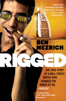 Rigged, Paperback Book Rigged, Paperback Book