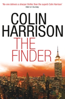 The Finder, Paperback Book The Finder, Paperback Book